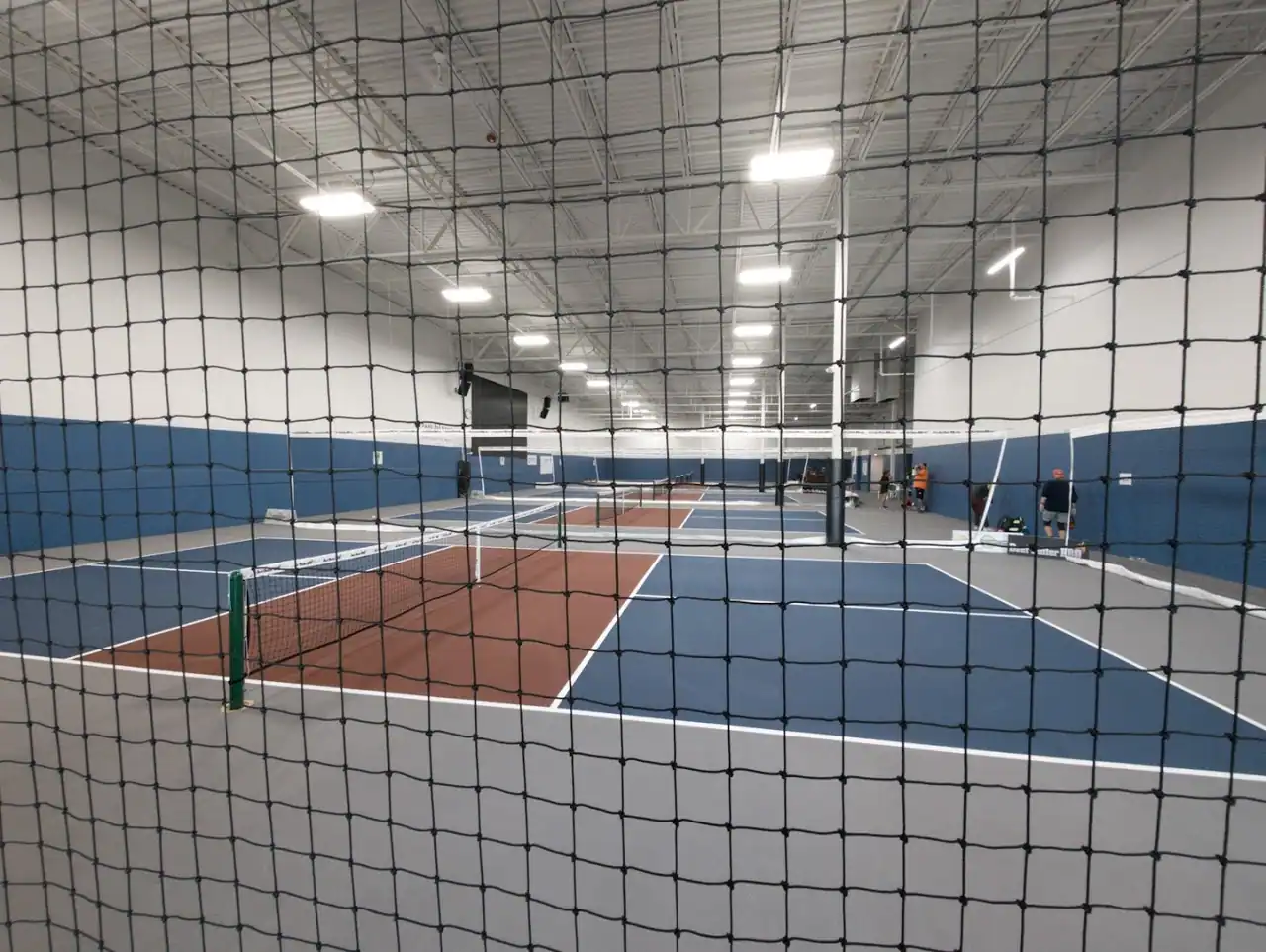 Pickle Pro Courts photo 2
