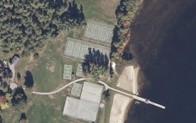 Tripp Lake Camp photo 2