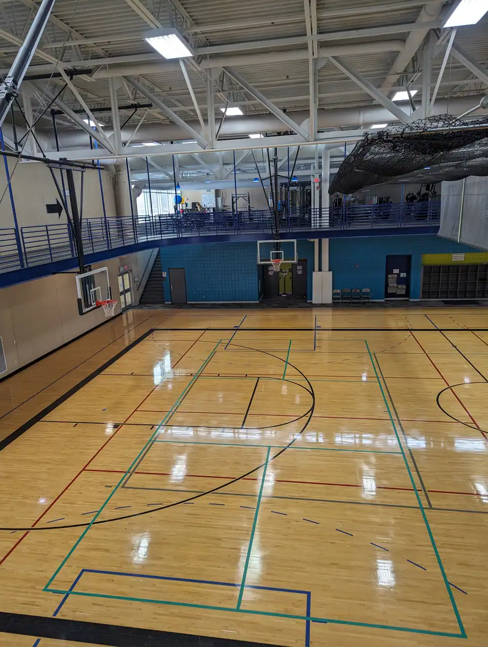 Veterans Memorial Recreation Center photo 2
