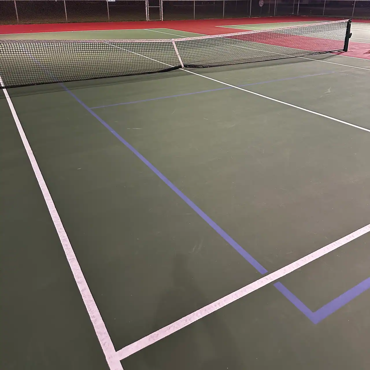 City Of Salem Tennis Courts photo 2