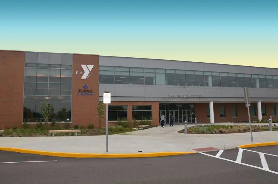 Wadsworth YMCA photo 2
