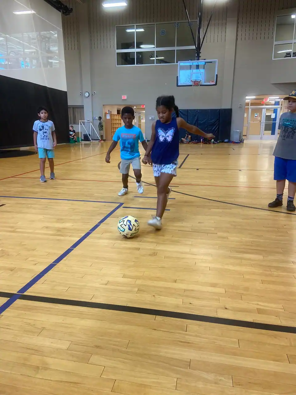 Midlothian Family YMCA photo 2