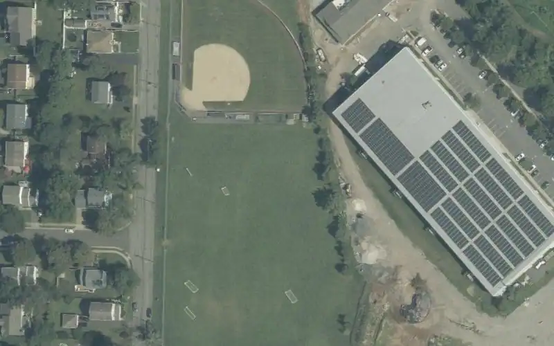 SportsPlex at Metuchen photo 3