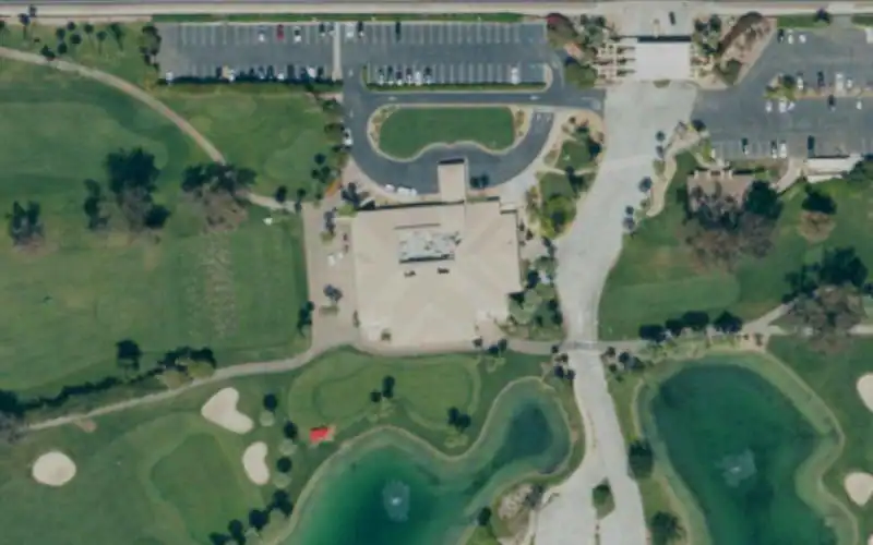 Desert Island Country Club photo 2