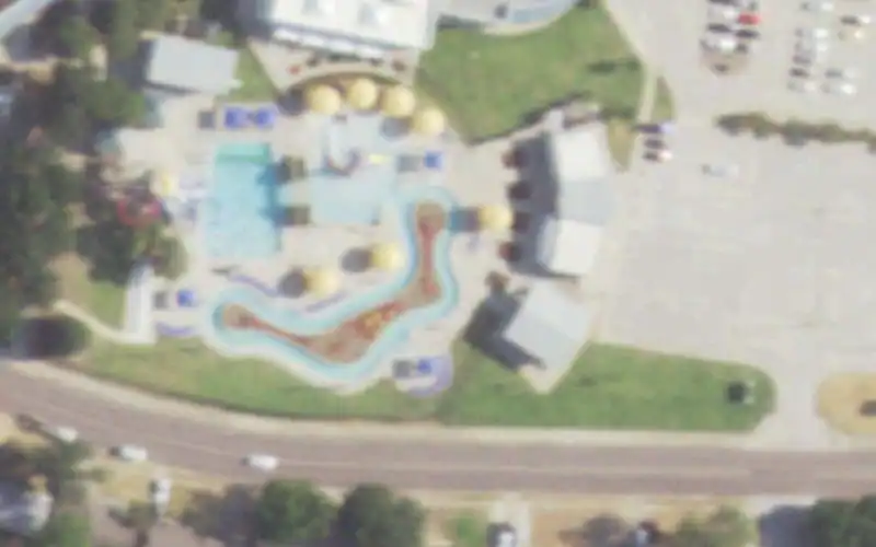 City of Euless Pickleball Courts photo 5