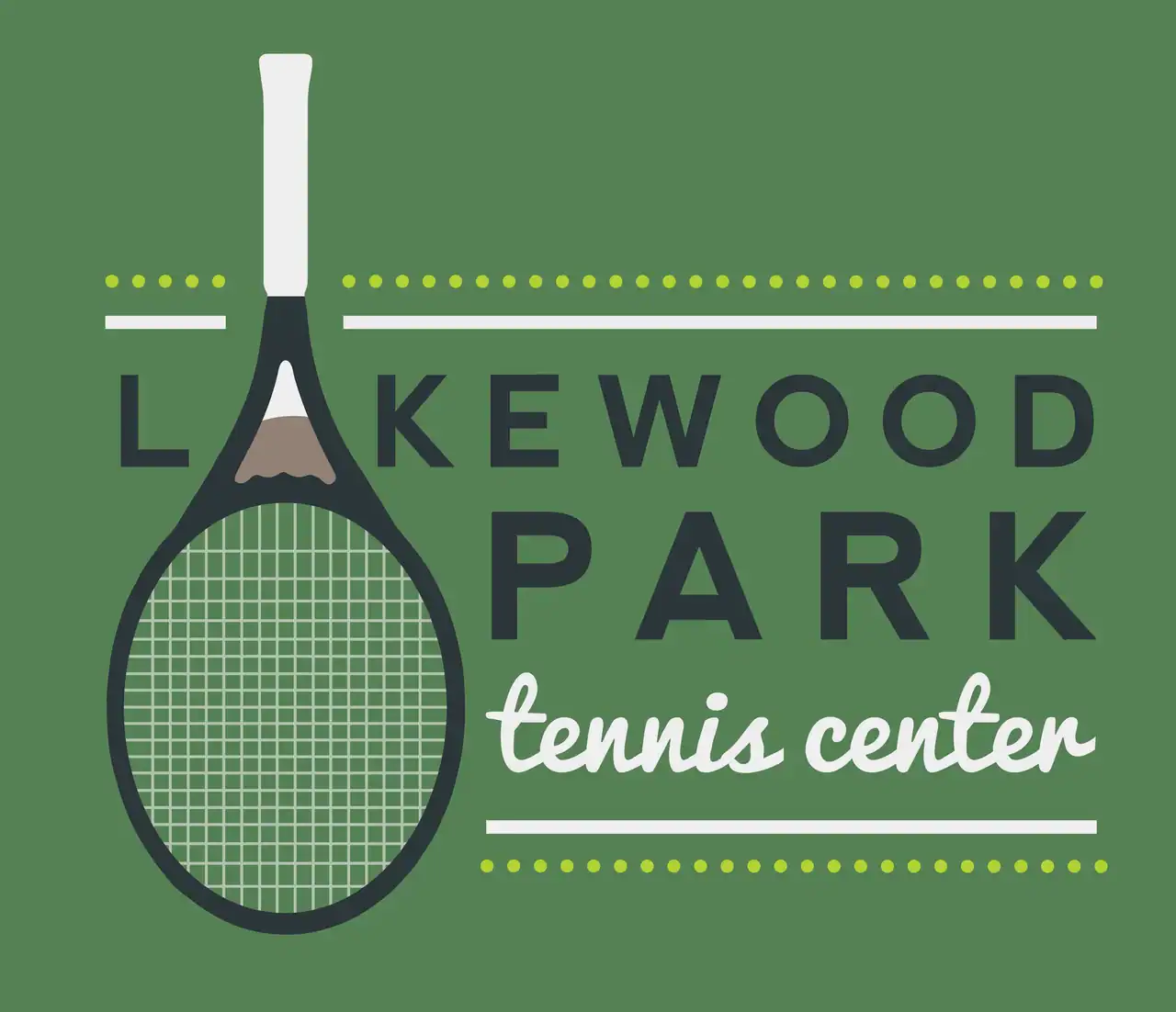 Lakewood Park Tennis Center photo 2