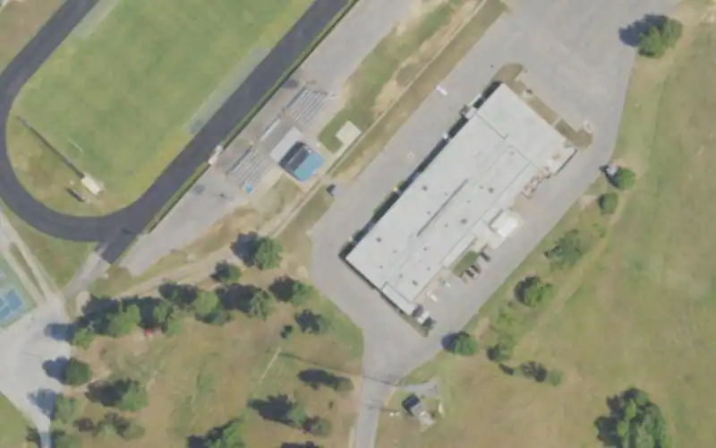 Caldwell County High School photo 2
