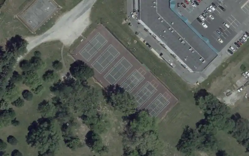 Marina Park photo 2