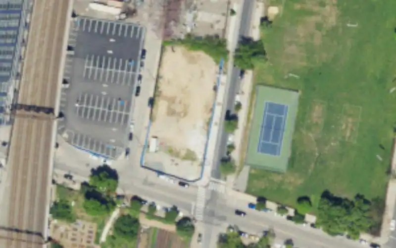 East Poplar Playground photo 2