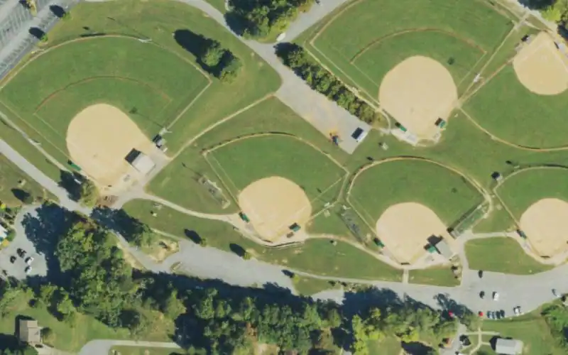 Jackson Park photo 2