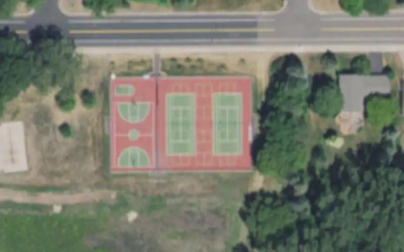 Mound Ave Tennis & Pickleball Courts photo 3