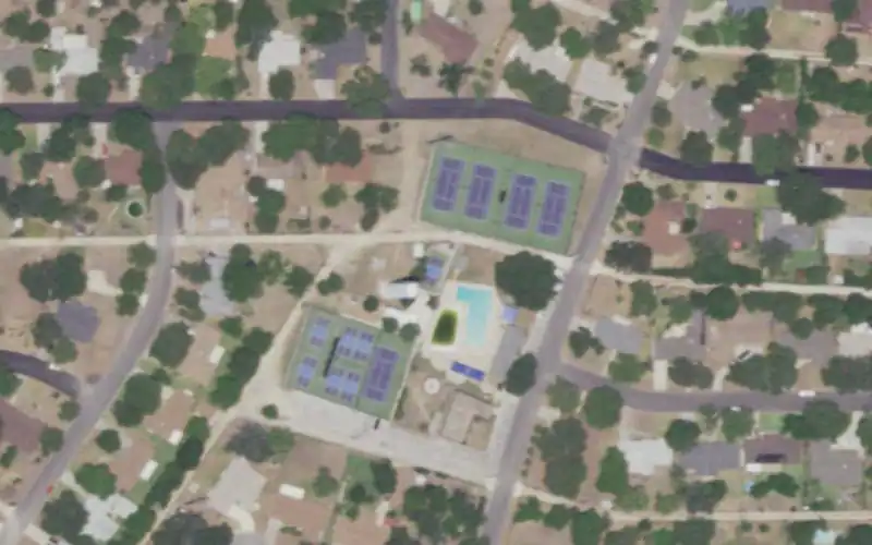 Windcrest Tennis Center photo 2