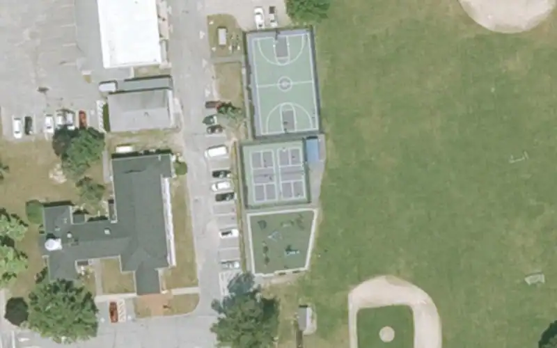 Field of Dreams Playground and Baseball Field photo 2