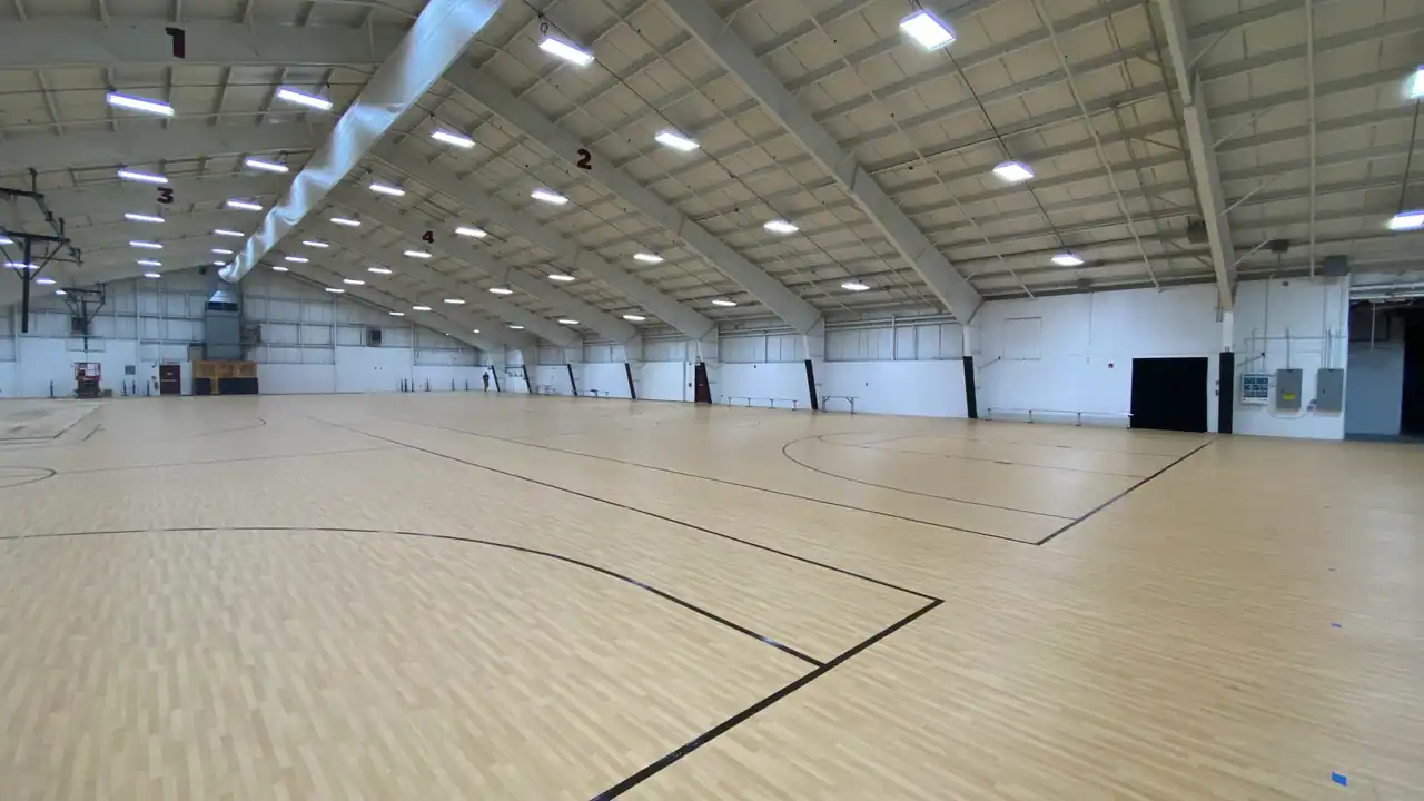 Fieldhouse Mansfield photo 2