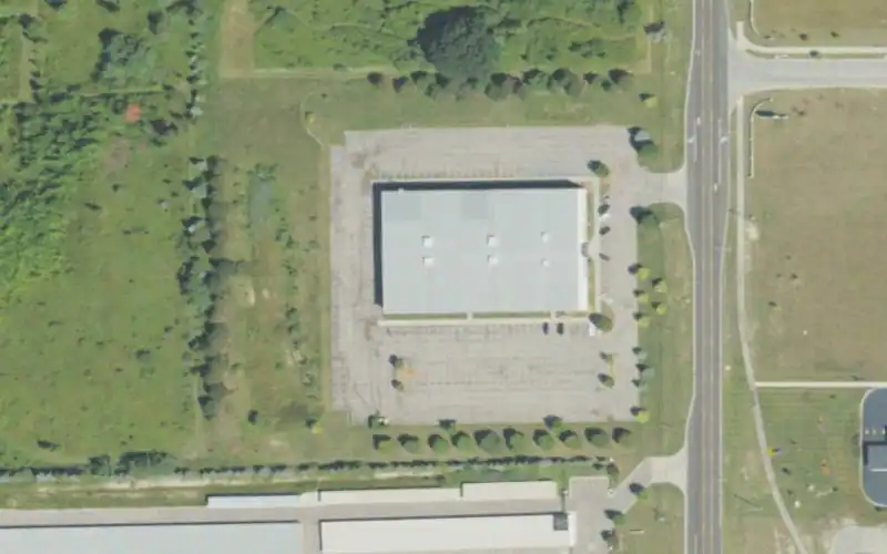 Cage Fieldhouse photo 3