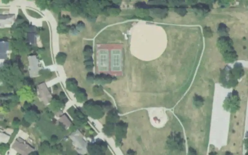 Rockbrook Park photo 3