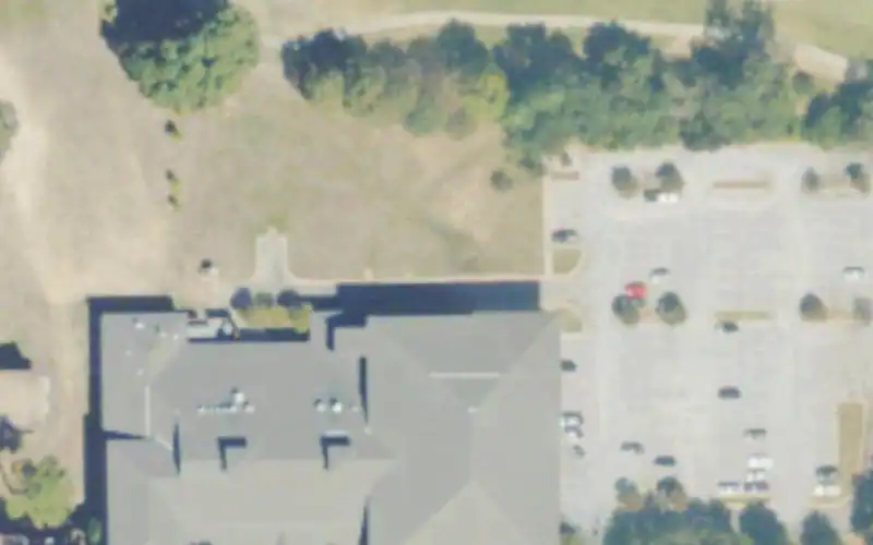 Robins AFB Main Gym photo 2