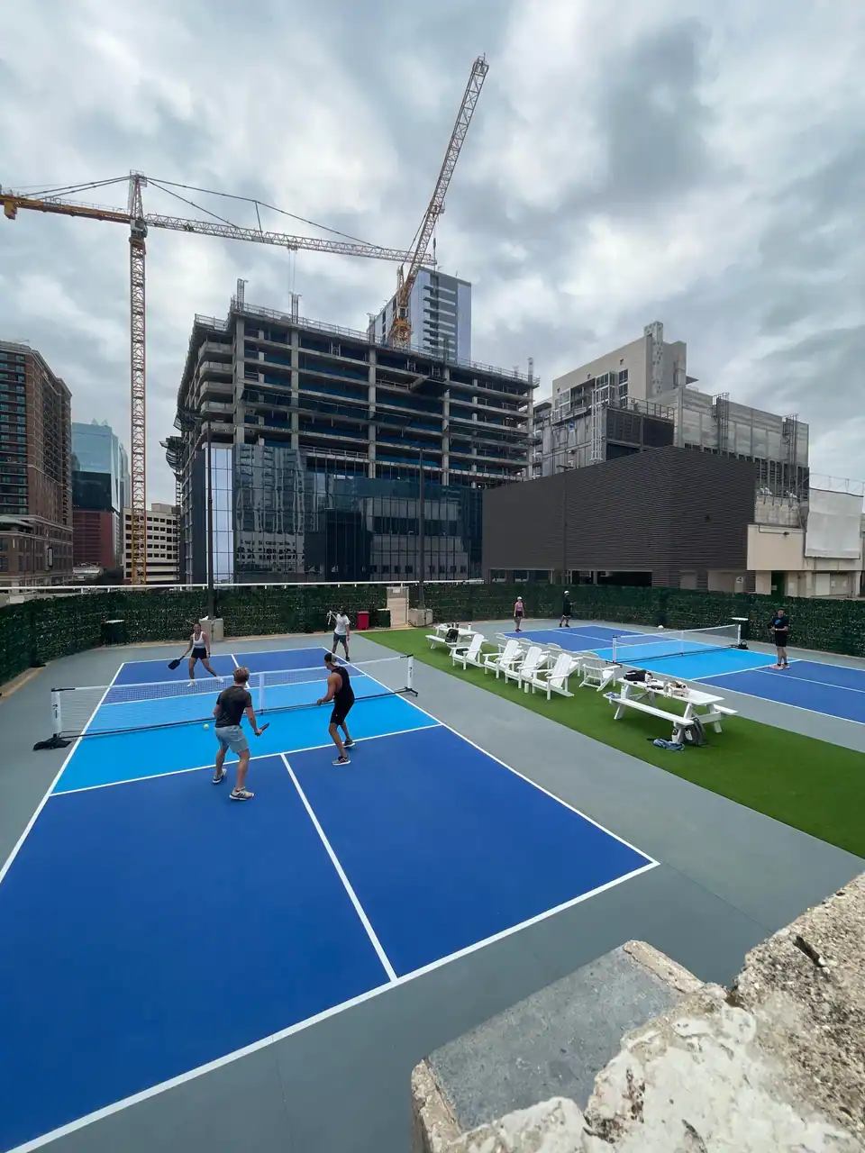 Urban Pickleball Club photo 2