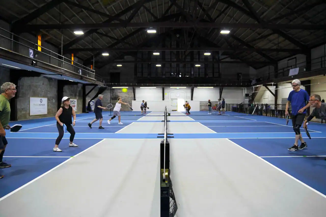 Armory Pickleball photo 4