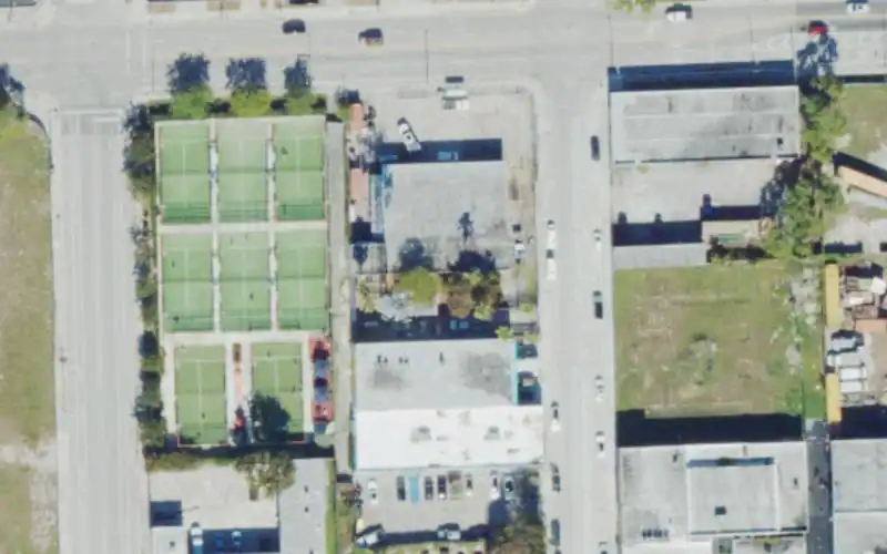 Wynwood Padel Club photo 2