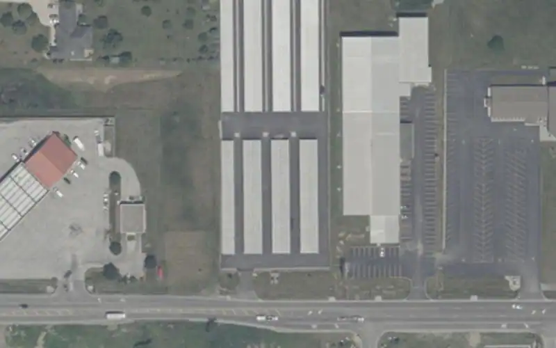 Dyer Indoor Soccer Arena and Tennis photo 2