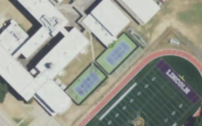 Lincoln High School photo 2