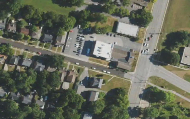 Lexington Senior Center photo 2
