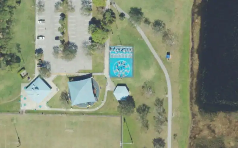 Green Acres Freedom Park photo 2