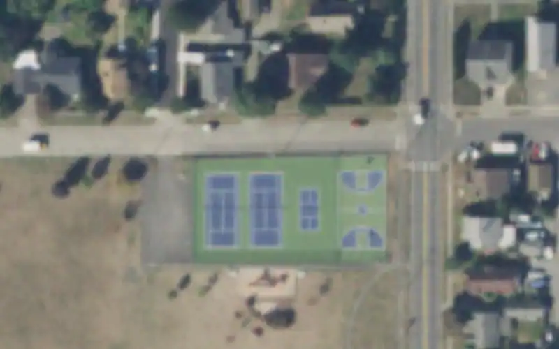 Dwight Garrett Park photo 3