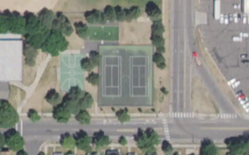 West Minnehaha Recreation Center photo 2