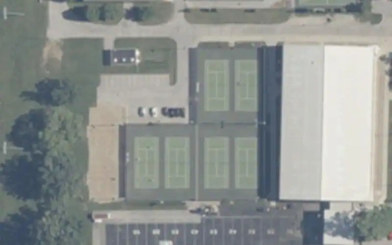 Cordova Recreation Sports Center photo 3