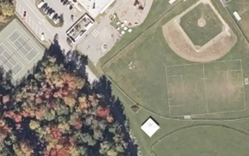 Lincolnville Center School photo 2