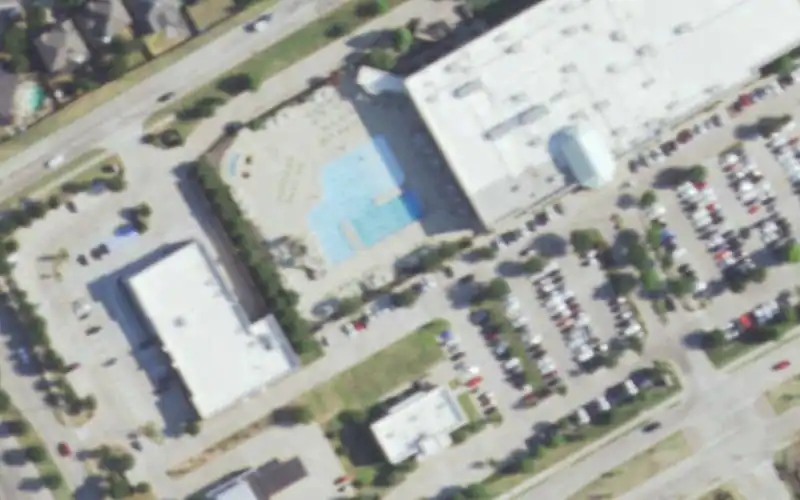 Lifetime Fitness - Mansfield photo 2