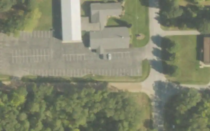 Robinson Baptist Church photo 2