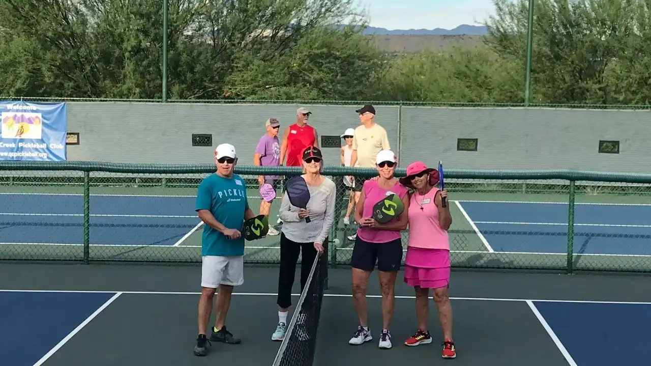 Quail Creek Pickleball Club photo 2
