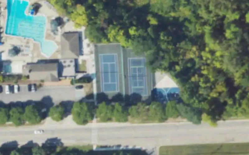 Woodside Athletic Club photo 2