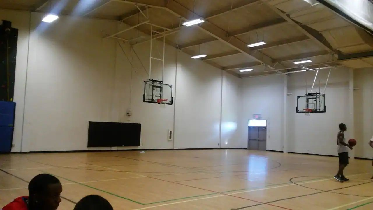 Beck Recreation Center photo 2