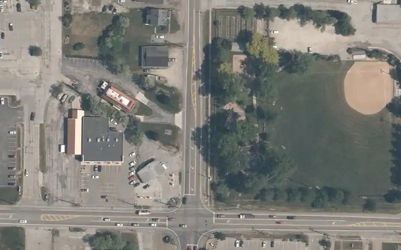 Parkside Park photo 2