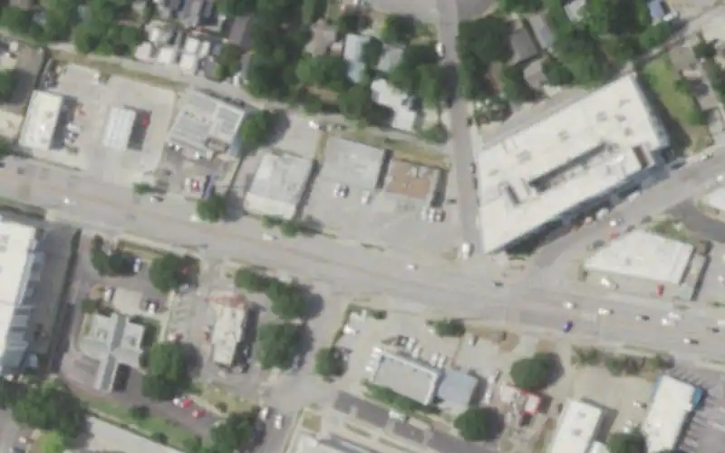 The Racquet Club Austin photo 3
