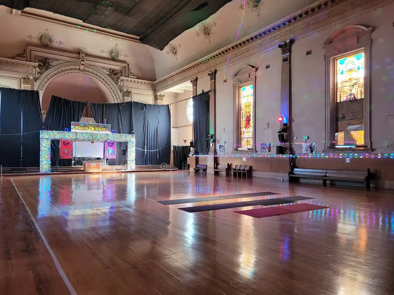 Church of Pickleball photo 2