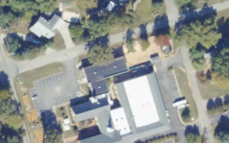 Bon Air United Methodist Church photo 3