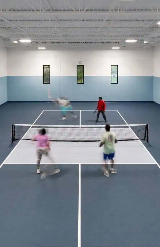 Bluff City Pickleball photo 4