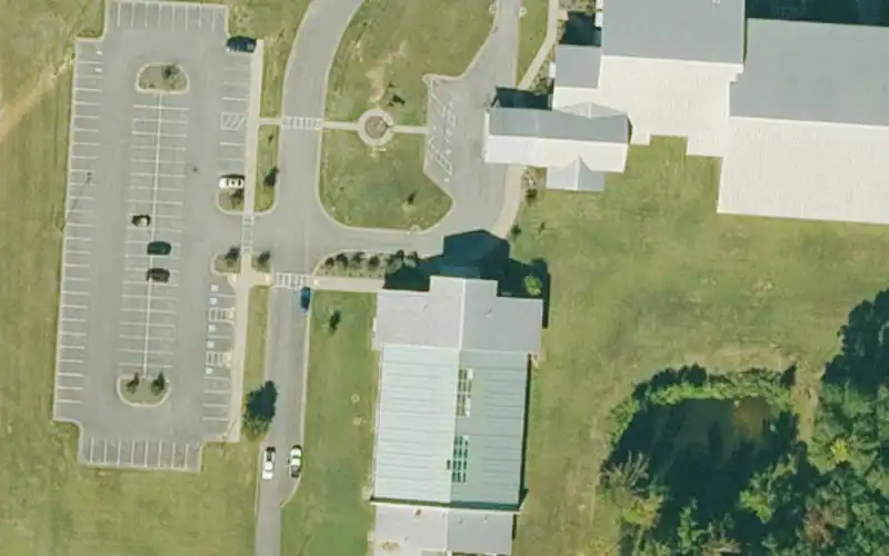 Heber Springs Community Center photo 2