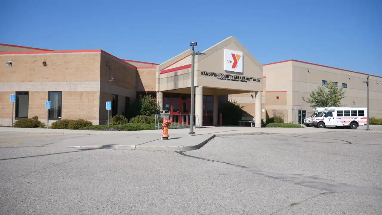 Kandiyohi County Area Family YMCA photo 3