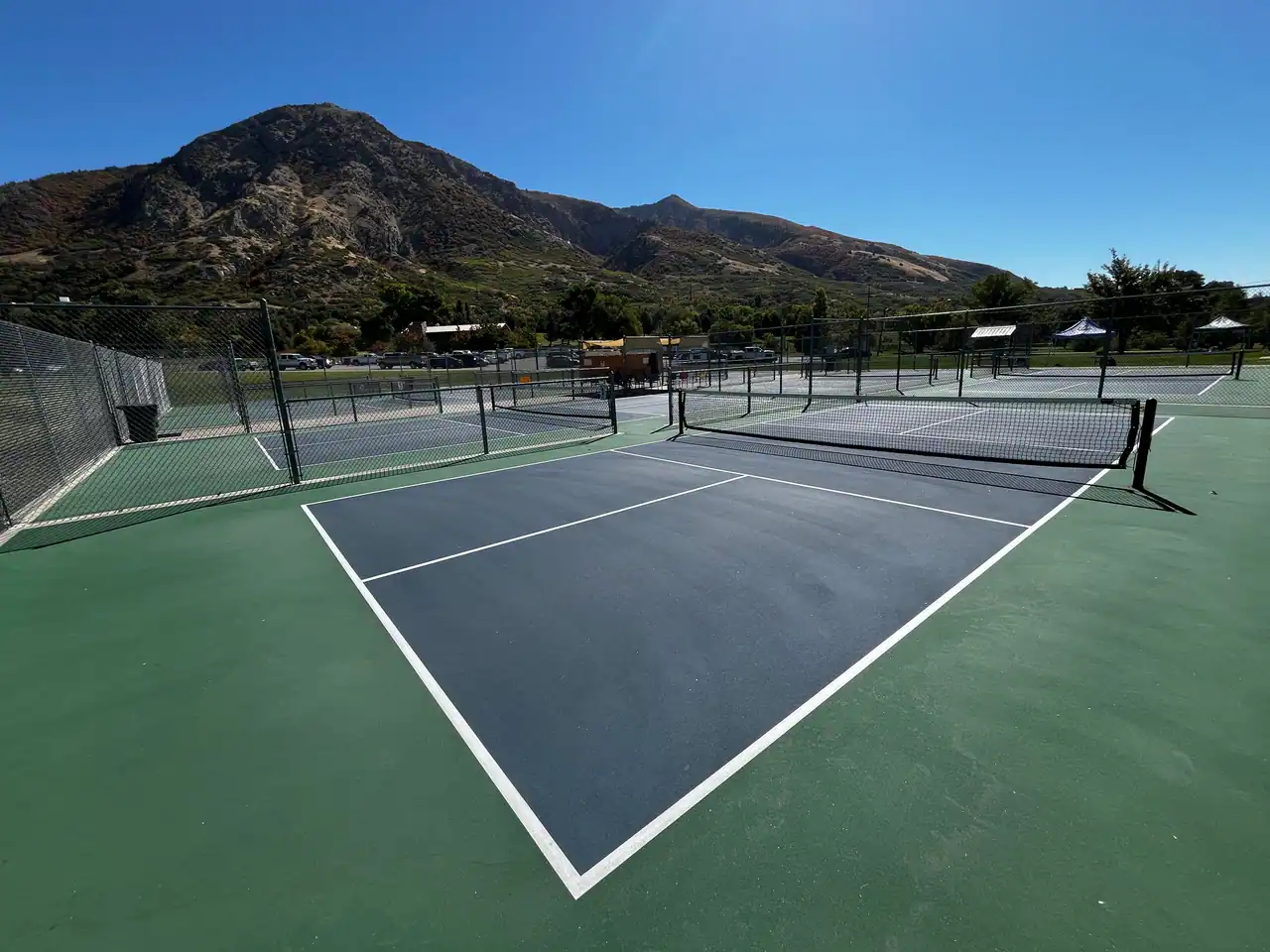 Mount Ogden Park photo 5