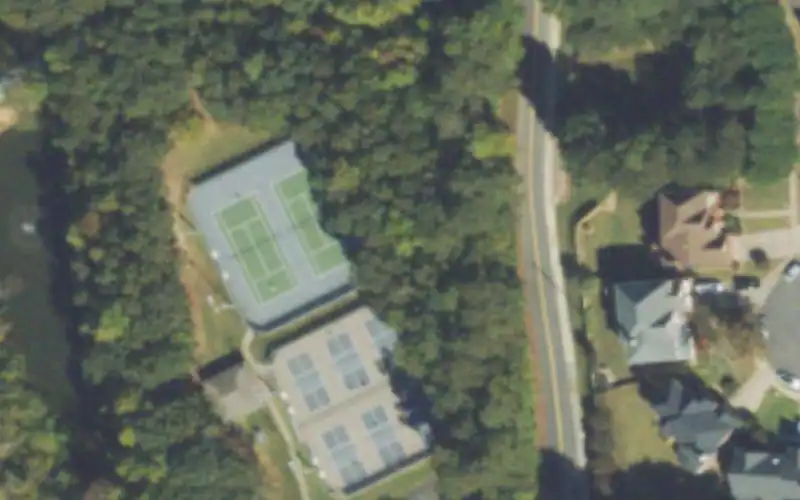 Webb Bridge Park Tennis Center photo 2