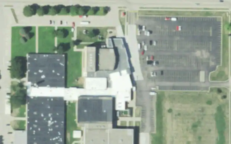 Vermillion High School photo 2