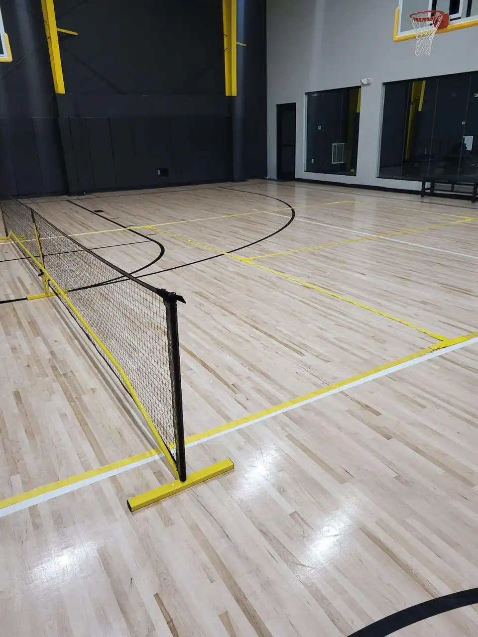 Vertical Gyms photo 2