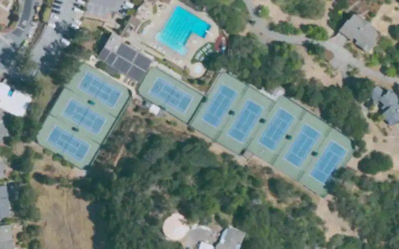 Rafael Racquet Club photo 2