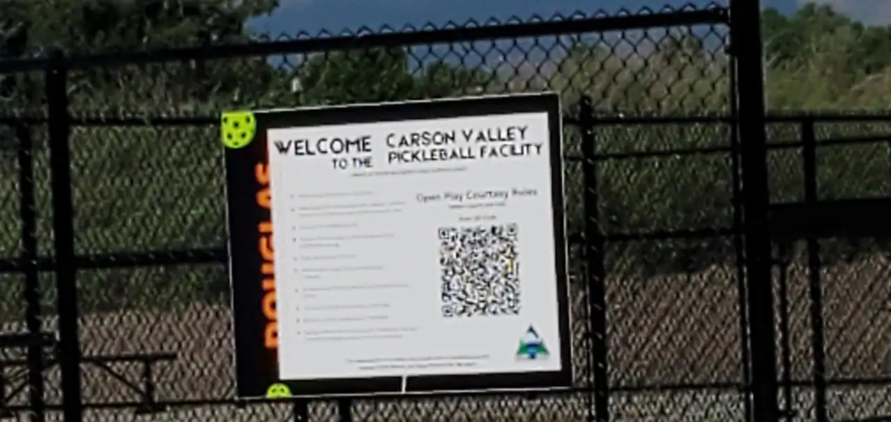 Gardnerville Douglas County Community & Senior Center photo 4